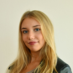 Laura Schumacher / Praktikantin 