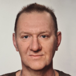 Sergej Frank / Industriemechaniker 