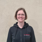 Sonja Ester / Verwaltung 
